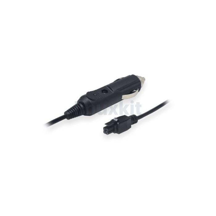 Teltonika Automotive 4-Pin Power Supply - PR2AM20M