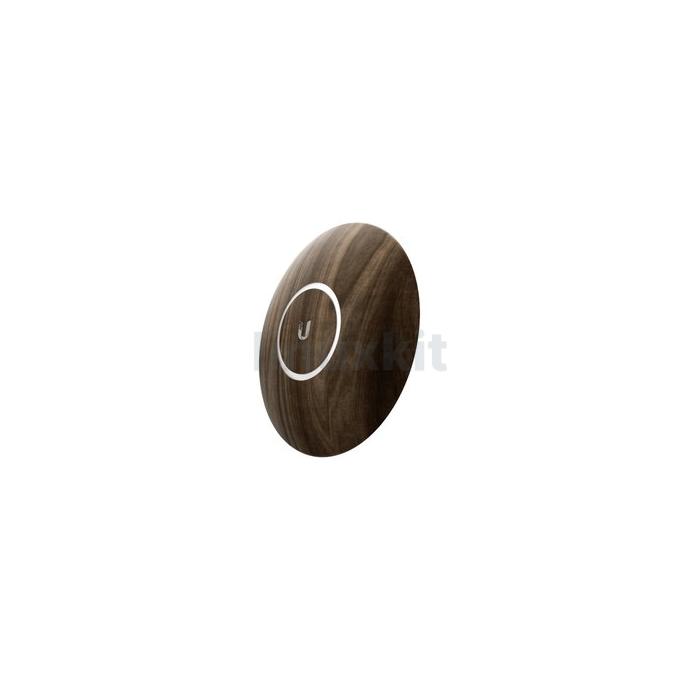 Ubiquiti UniFi Wood Design Cover for UAP-nanoHD (single)