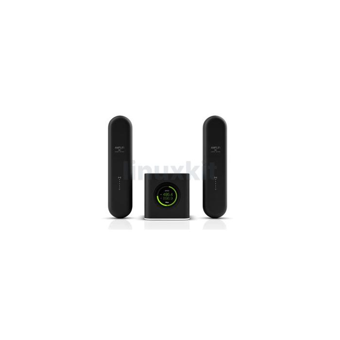 Ubiquiti AmpliFi HD Whole Home WiFi Mesh NVIDIA Gamer's Edition
