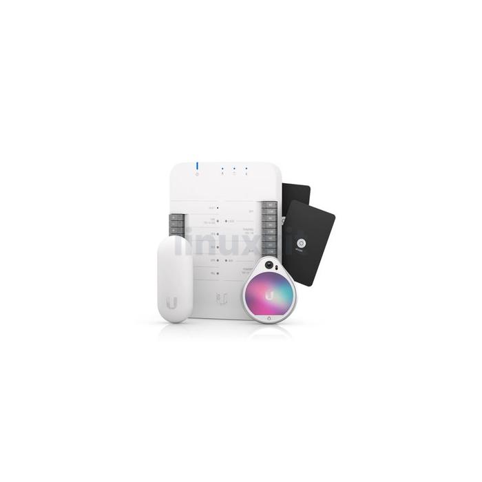 Ubiquiti UniFi Access Starter Kit - UA-SK