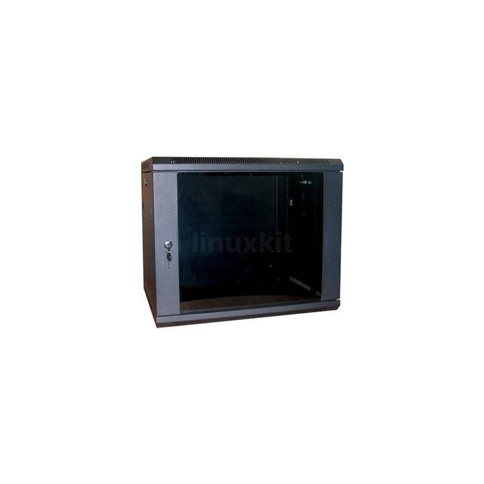 XeLAN WR 15U 600mm DEEP - BLACK