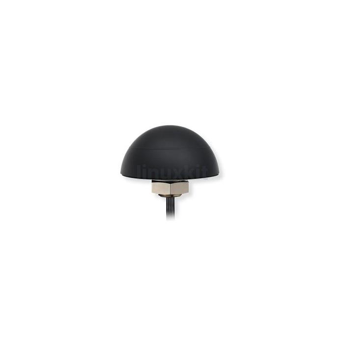 Teltonika PR1KCO28 Mobile/GNSS/Wifi Combo Roof SMA Antenna
