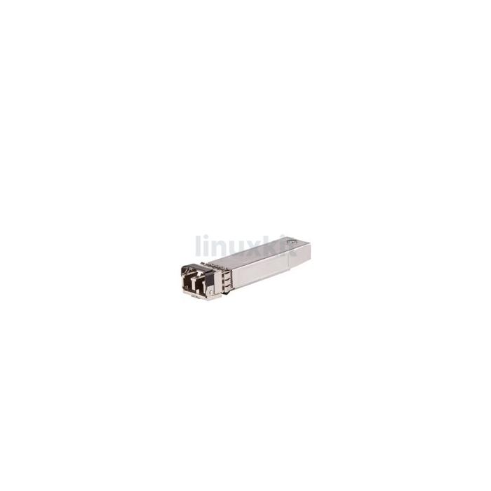 HPE Networking Instant On 1G SFP 500m OM2 MMF Transceiver (J4859D)