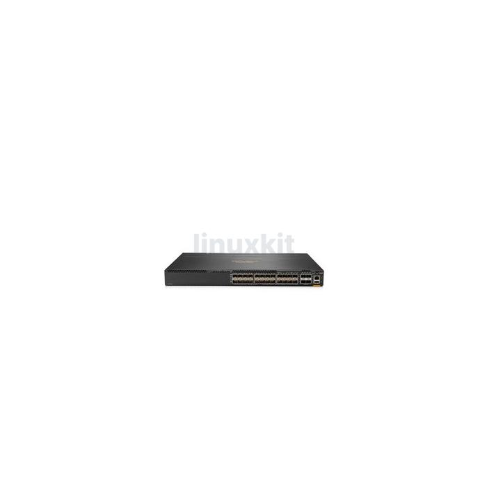 HPE Networking Instant On CX 6300M 24 Port L3 Switch (JL658A)