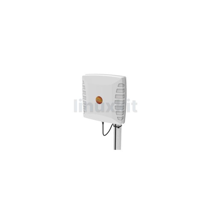 Poynting PATCH-25 V2 Uni-directional Circular Polarised RFID Antenna