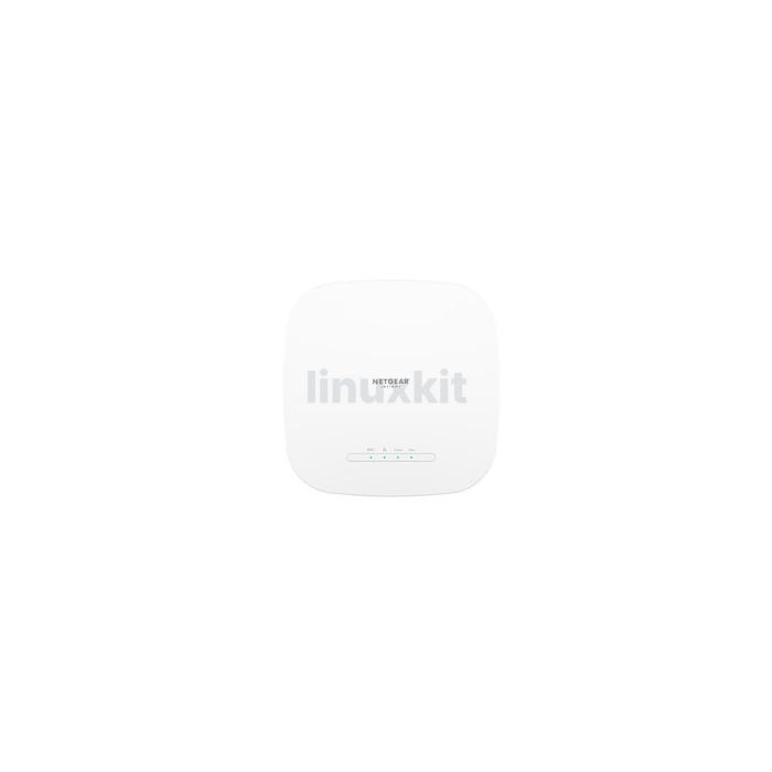Netgear Insight WAX615-100EUS Dual-Band WiFi 6 Access Point