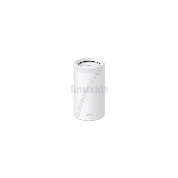 TP-Link DECO BE85 Tri-Band Mesh Wi-Fi 7 System (BE19000)