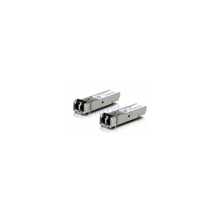 Ubiquiti UACC-OM-MM-1G-D-20 Multi-Mode FiberModule 1G (20 Pack)