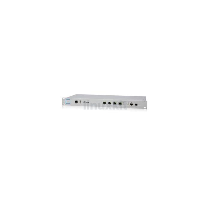 Ubiquiti USG-PRO-4 UniFi Enterprise Security Gateway Pro 4-Port Router