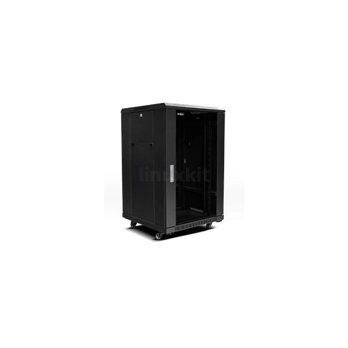All-Rack Standing Cabinet (600 x 600)