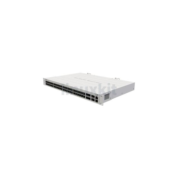 CRS354-48G-4S+2Q+RM