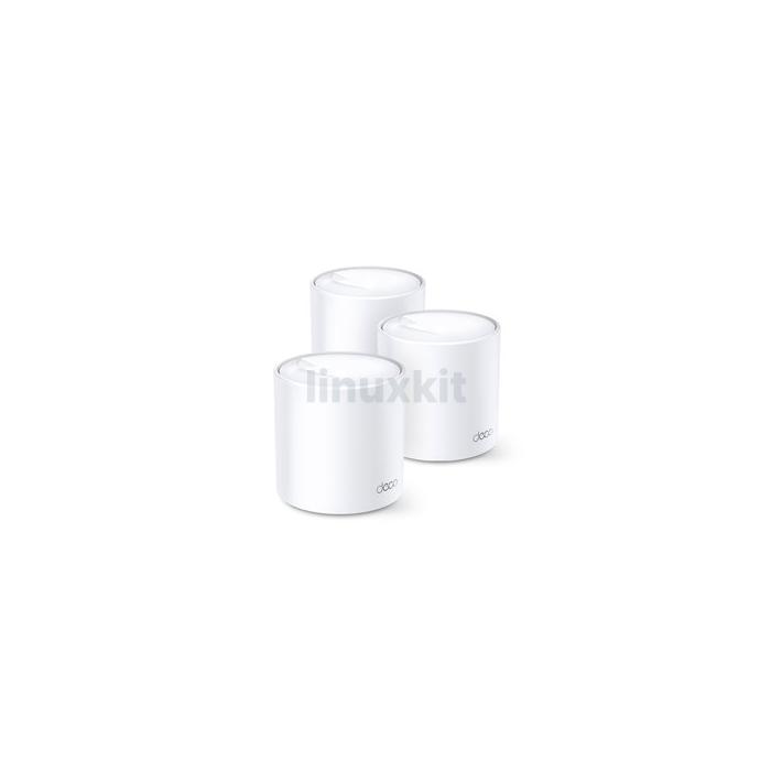TP-Link DECO-X60-3-PACK