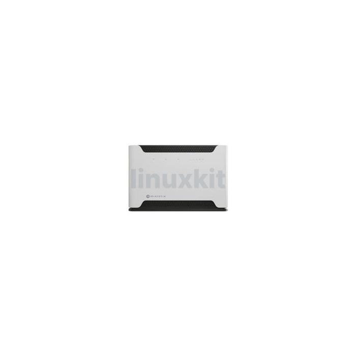 MikroTik RB750P-PBr2 Ethernet PowerBox Outdoor Router