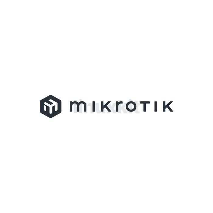 MikroTik PSU in White