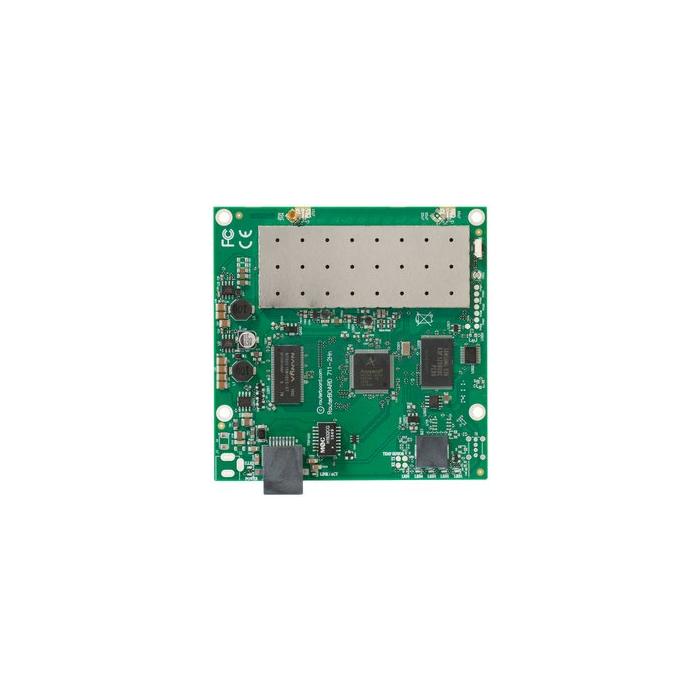 MikroTik RouterBOARD System Board (RB711-2Hn)