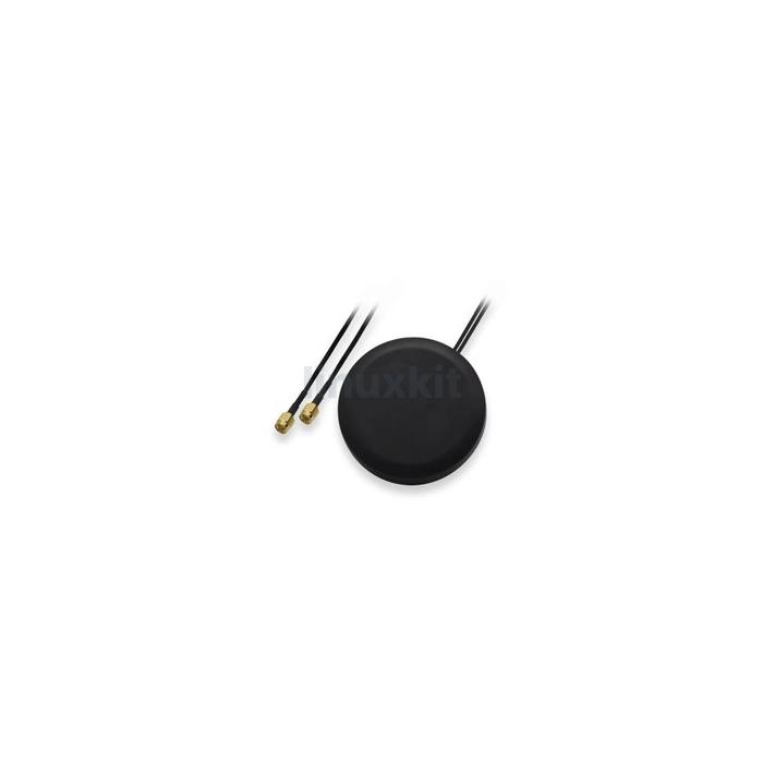 Teltonika Combo MIMO Mobile Roof SMA Antenna (PR1KCL25)