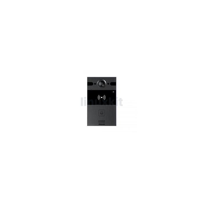 Akuvox R25AS IP Door Intercom Unit with RFID Reader & Fisheye Camera