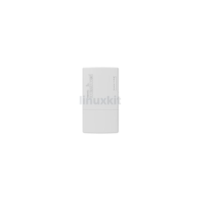 MikroTik RB960 PowerBox Pro 5 Port Outdoor Router