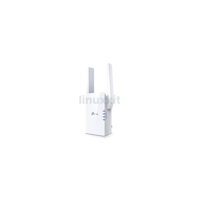 TP-Link RE705X WiFi 6 Dual-band Range Extender