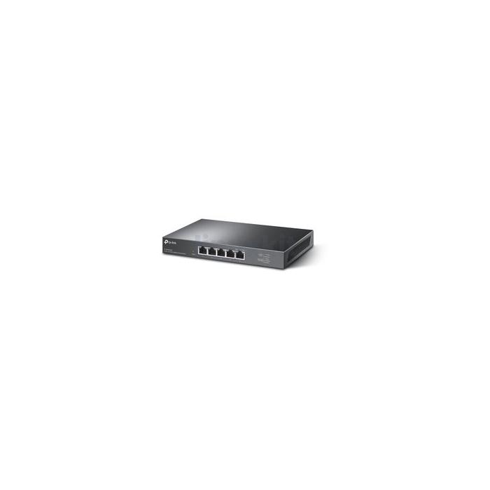 TP-Link TL-SG105-M2 Unmanaged Network Switch