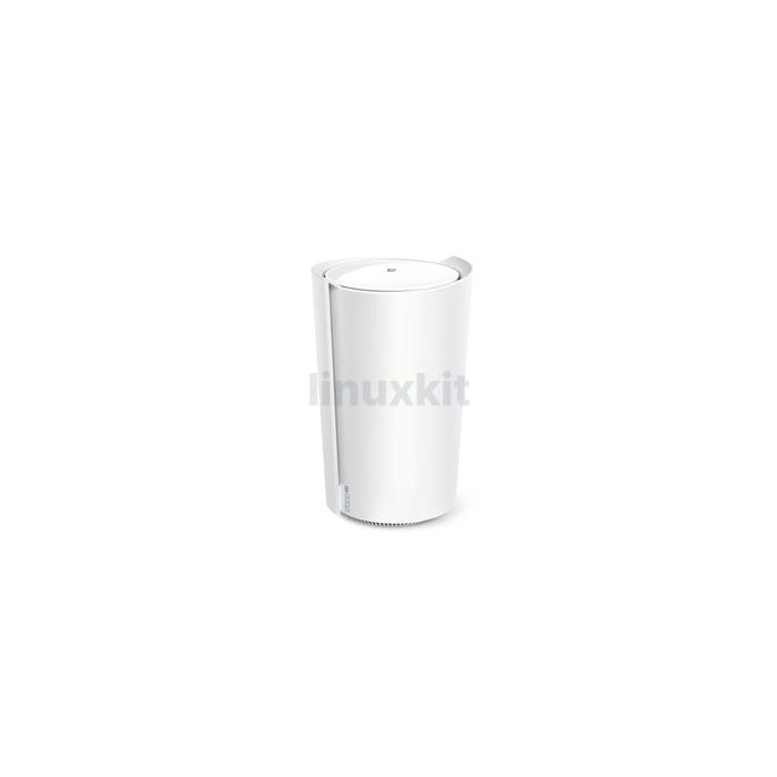 TP-Link DECO X80-5G Whole Home Mesh WiFi 6 Router Gateway System