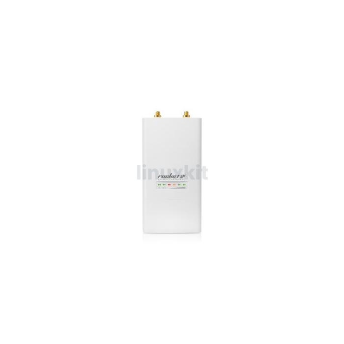 Ubiquiti airMAX Rocket M5 Outdoor Radio (ROCKETM5)