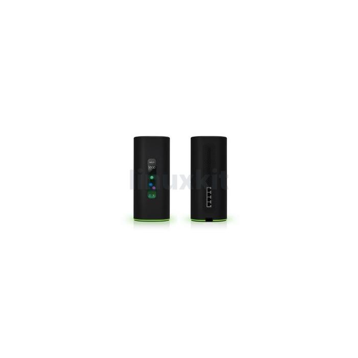 Ubiquiti AmpliFi Alien Router and MeshPoint Kit