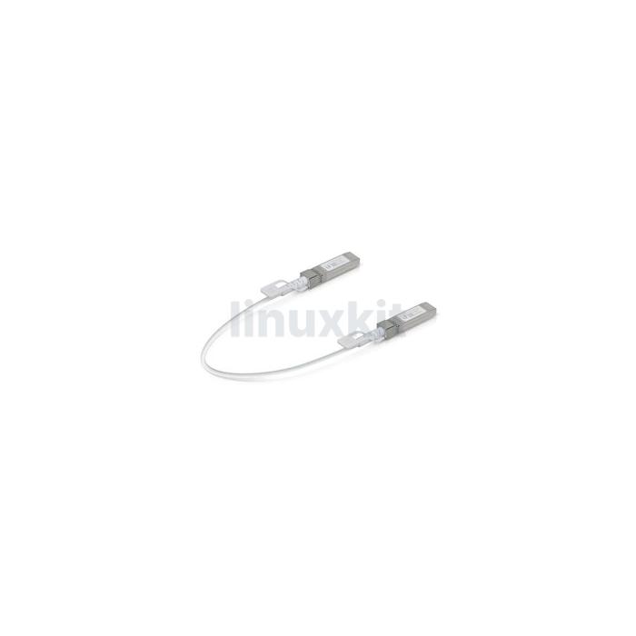 Ubiquiti Direct Attach Copper Cable SFP28 0.5m - UC-DAC-SFP28