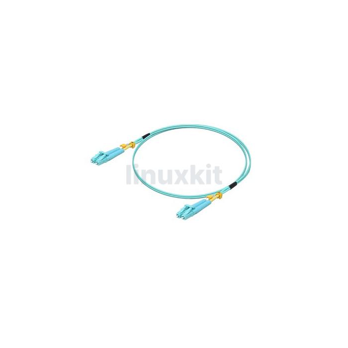 Ubiquiti UOC-5 10G Multi-Mode Fiber Patch Cable (5m)