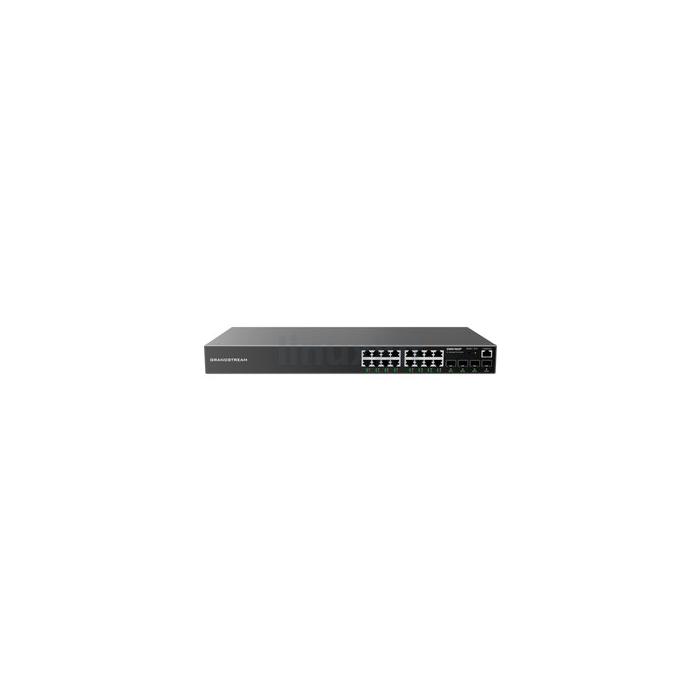 Grandstream GWN7802P Network Switch
