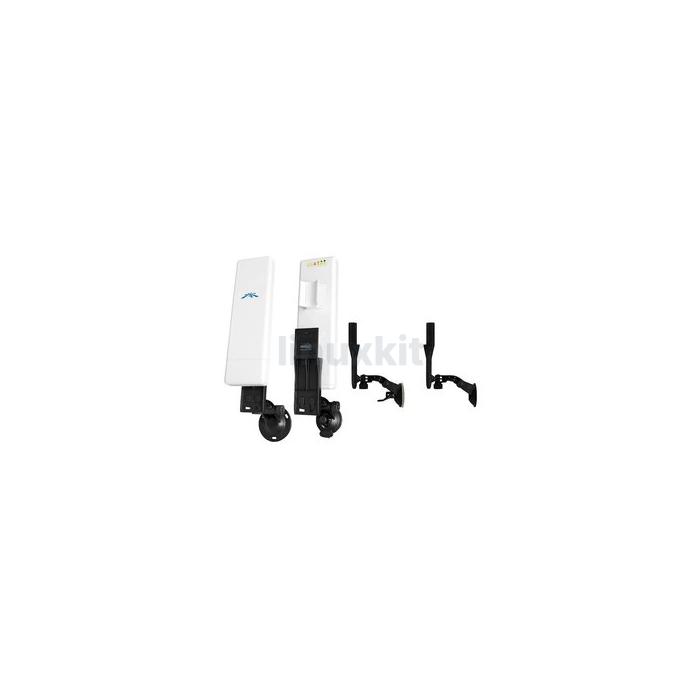 Ubiquiti Networks NS-WM - Nanostation Window/Wall Mount