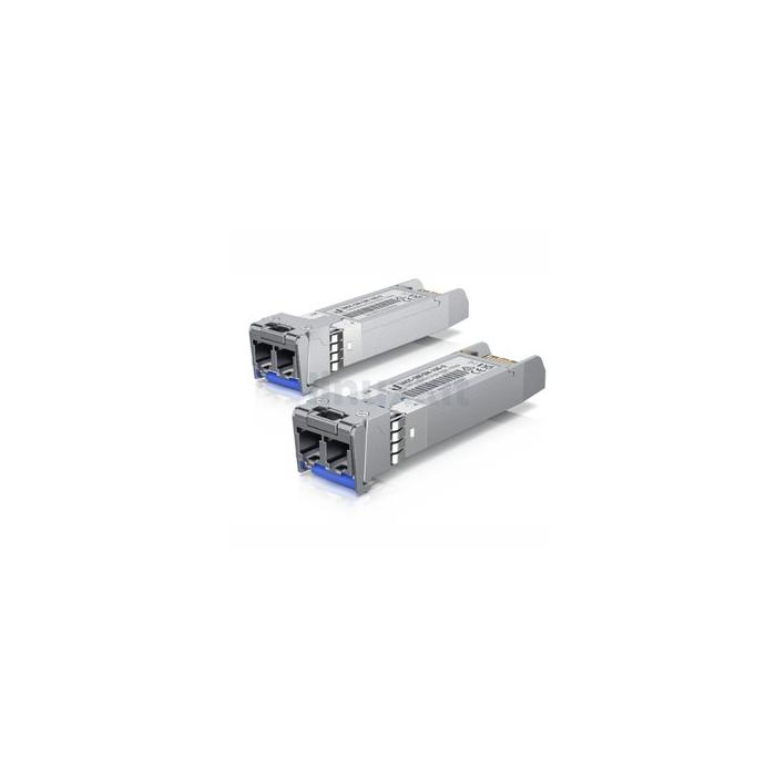 Ubiquiti UACC-OM-MM-10G-D-20 Modules - 20 Pack