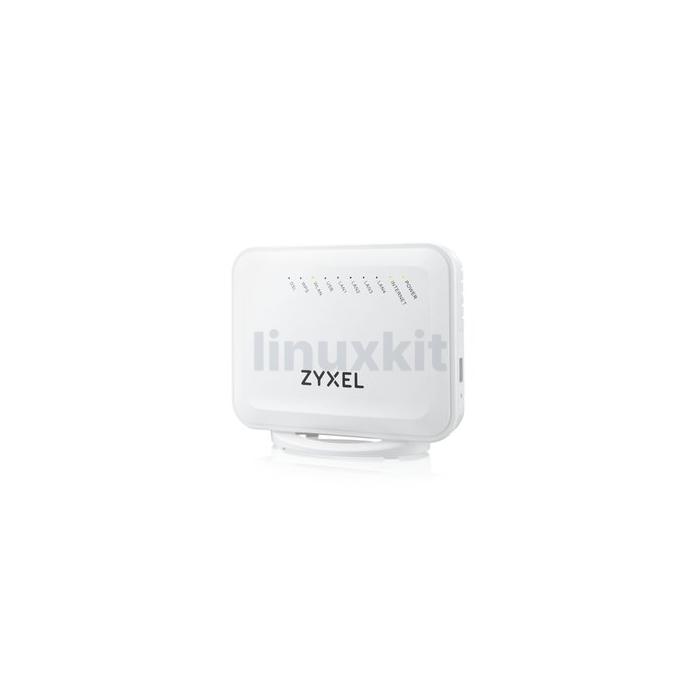 Zyxel VMG1312-T20B Wireless N VDSL2 Gateway with Configuration