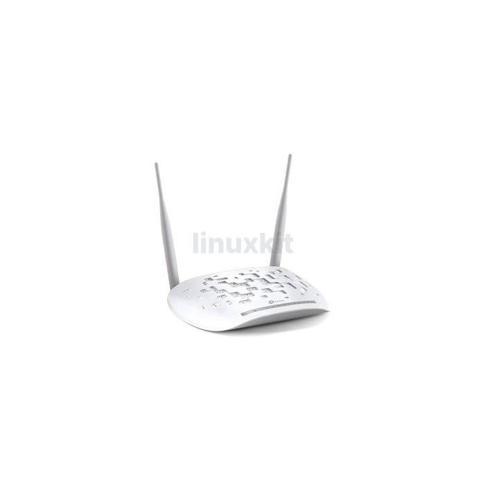 TP-LINK TD-W9970 Wireless N USB VDSL/ADSL Router with Configuration