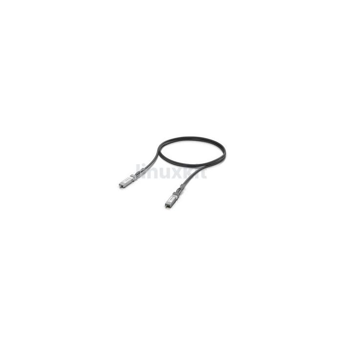 Ubiquiti SFP28 to SFP28 25 Gbps 1m Cable