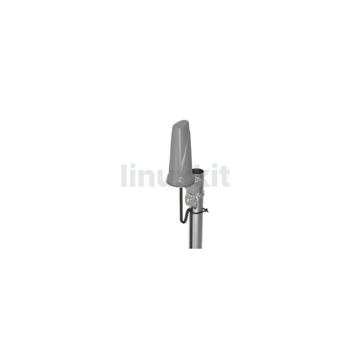 Poynting OMNI-297 Omni-Directional Wideband LTE, 5G Rhyno Antenna