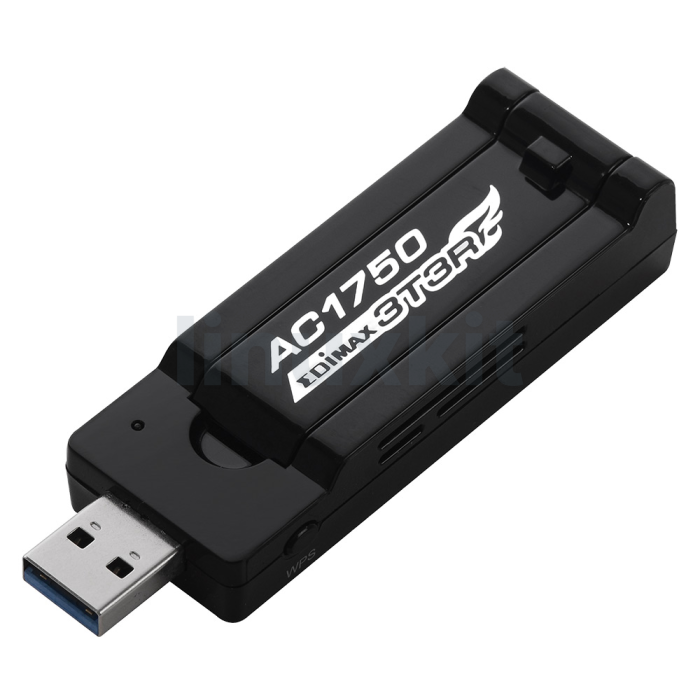 Edimax AC1750 USB3 Adapter