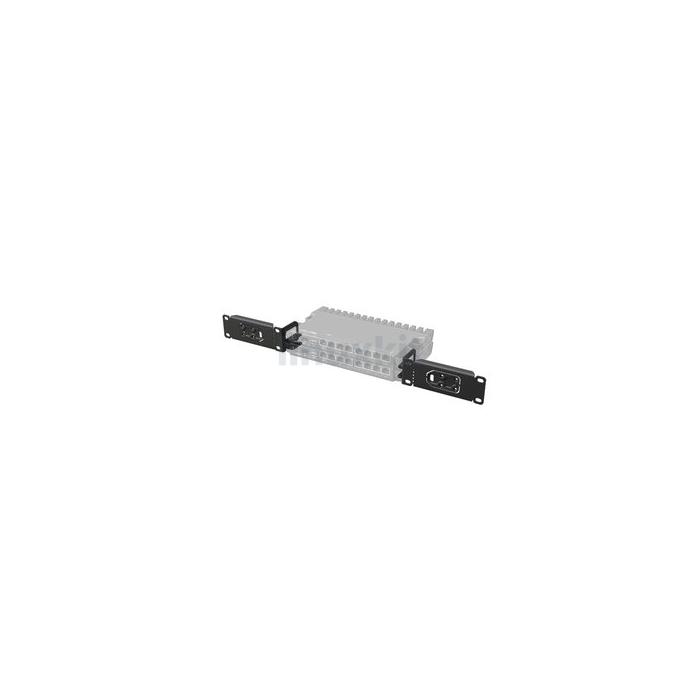 MikroTik RouterBoard 5009 L009 Series Multi Rackmount Kit