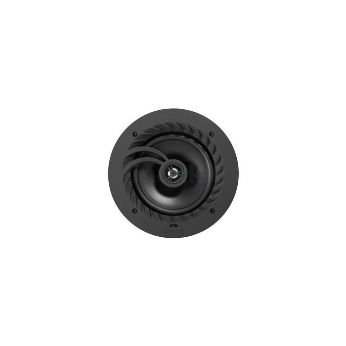 Lithe Audio 6.5" Low Profile IP44 Passive Ceiling Speaker 01568