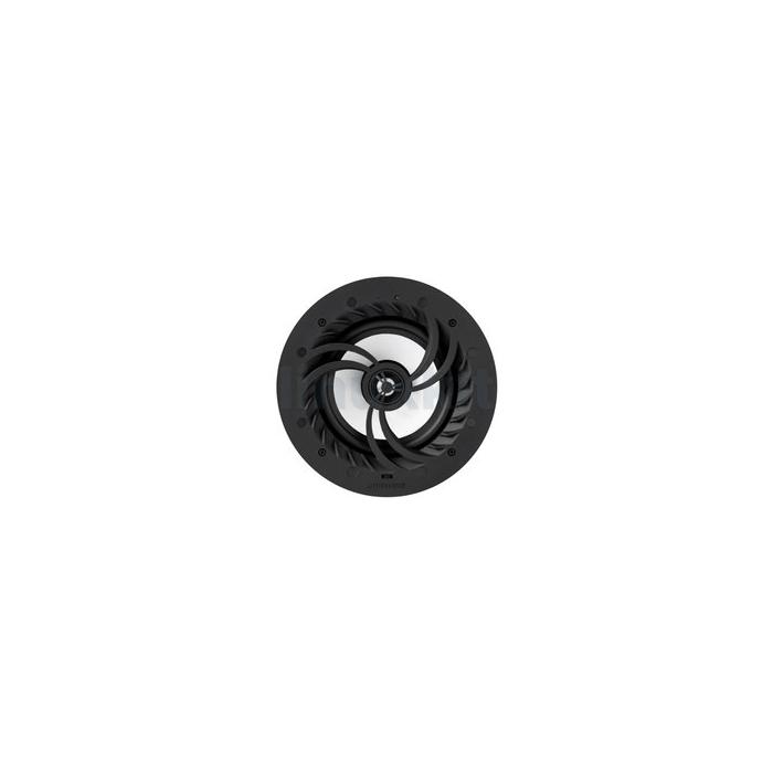 Lithe Audio Pro Series IP44 Bluetooth & WiFi Ceiling Speaker - Single