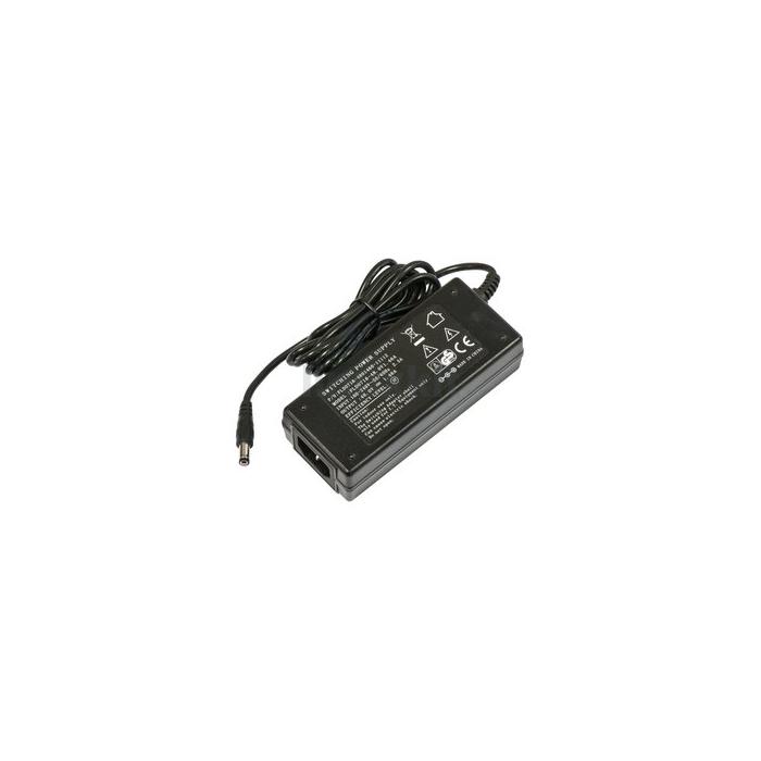 MikroTik 48V 1.46A 70W Power Adapter (48POW)