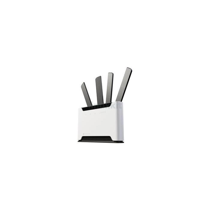 MikroTik Chateau 5G ax WiFi 6 Access Point Router