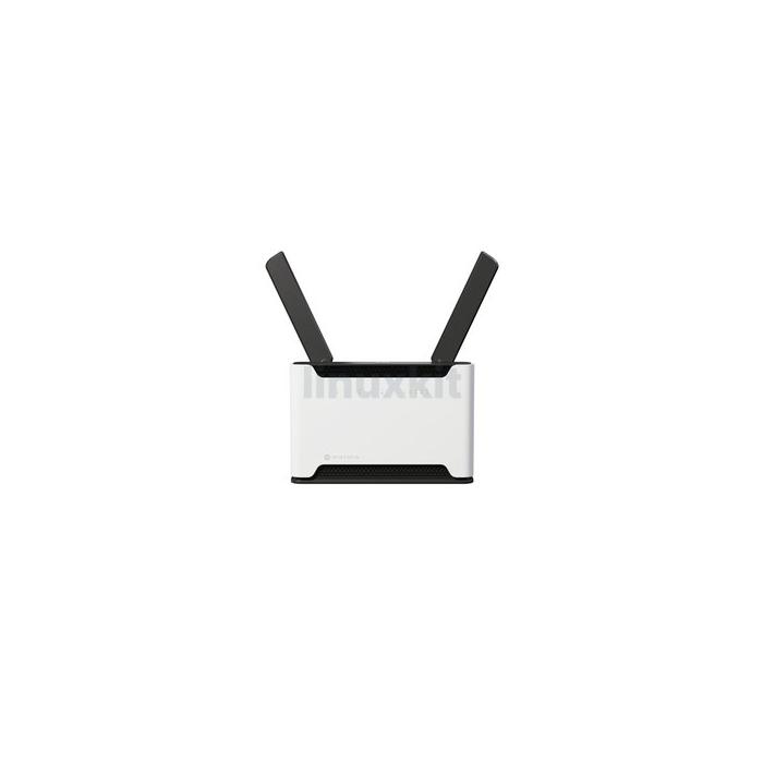 MikroTik Chateau LTE6 ax WiFi 6 Access Point S53UG+5HaxD2HaxD-TC&FG6