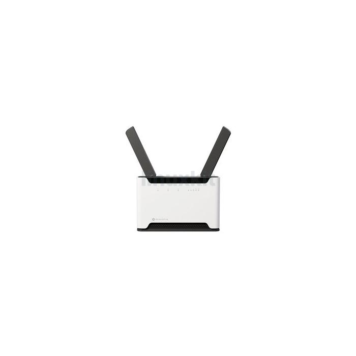 MikroTik Chateau Pro WiFi 6 Access Point Router (H53UiG-5HaxQ2HaxQ)