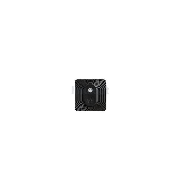 Shelly BLU H&T Temperature and Humidity Sensor (Black)
