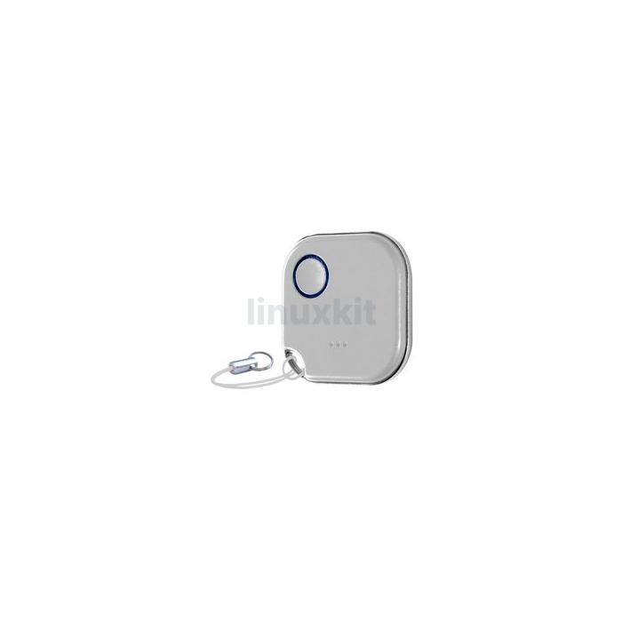 Shelly BLU Button Bluetooth Operated Action and Scenes Activation Button White