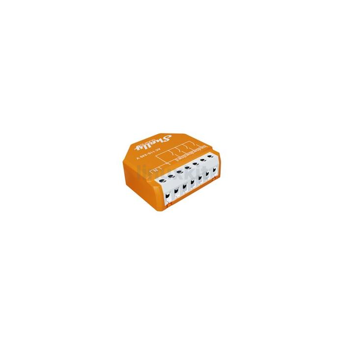 Shelly Qubino Wave i4 Digital Input Controller