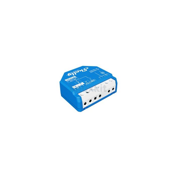 Shelly Qubino Wave 1 Smart Switch