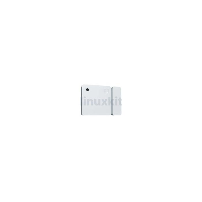 Shelly Wave Z-Wave Operated Door/Window Sensor White