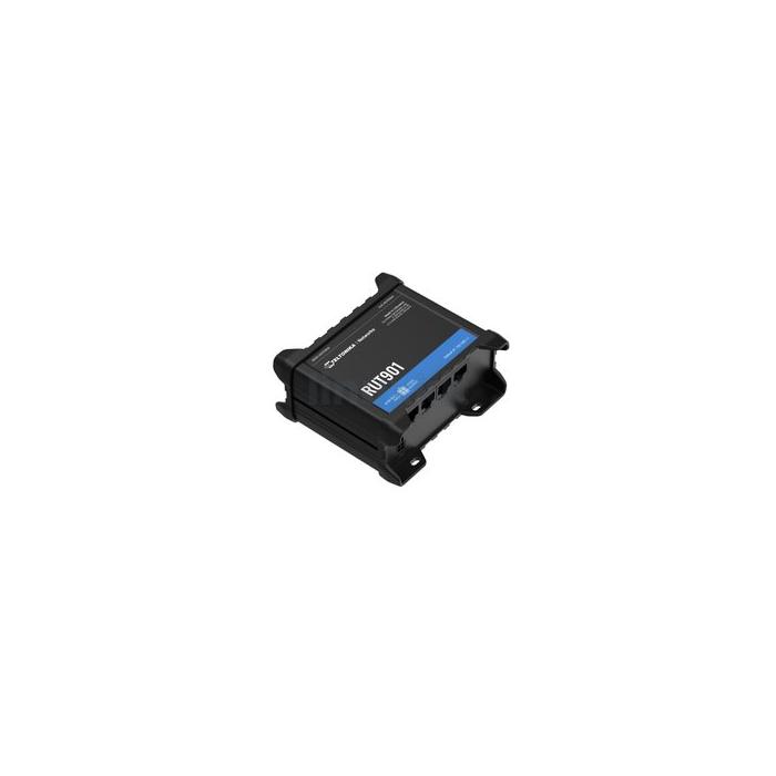 Teltonika RUT901 Cellular Dual SIM LTE WiFi Router